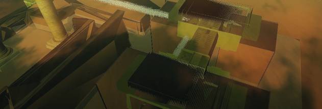 Xtreme3d engine - Parabator 2 screenshot