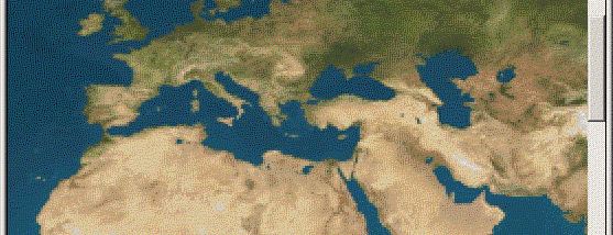 Yildun scanner screenshot