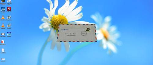 You've Got Mail screenshot