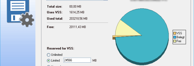 Z-VSScopy screenshot