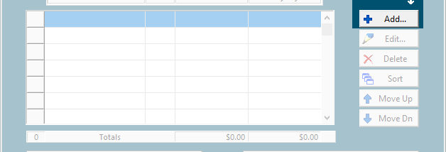 Zilch Standard screenshot