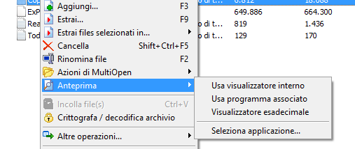 ZipGenius screenshot