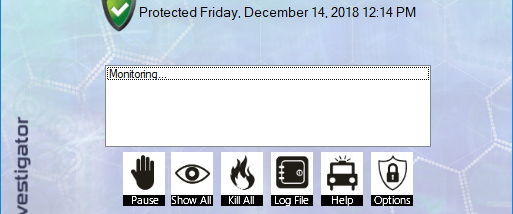 Zombie Exposer screenshot