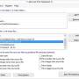 Windows 10 - 1-abc.net File Replacer 6.00 screenshot