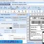 Windows 10 - 1d and 2d Barcode Maker 6.7.9.9 screenshot