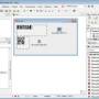 Windows 10 - 2D Barcode VCL Components 13.0.1.2629 screenshot
