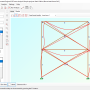 2D Frame Analysis Static Edition