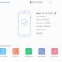 Windows 10 - 4Easysoft iPhone Transfer 1.0.16 screenshot