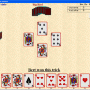 Windows 10 - 500 Card Game From Special K 6.24 screenshot