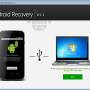Windows 10 - 7-Data Android Recovery 1.6 screenshot