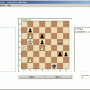 Windows 10 - 857 Chess Endgame Puzzles 1.57 screenshot