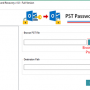 A2Z Migrations for PST Password Recovery