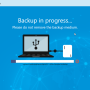 Windows 10 - Abelssoft Backup 2024 (14.02) screenshot