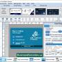 Windows 10 - Accessible Business Card Software 7.3.9.7 screenshot