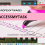 AccessMyTask