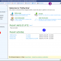 Windows 10 - Acronis Backup Advanced for SQL 11.7 screenshot