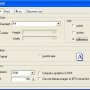 Windows 10 - AcroPDF 6.2 screenshot