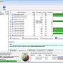 Windows 10 - Active@ Hard Disk Monitor 23.0.0 screenshot