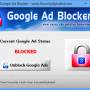 Windows 10 - Ad Blocker for Google 8.0 screenshot