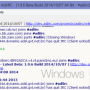 Windows 10 - AdiIRC 64bit 4.4 screenshot