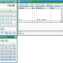 Windows 10 - admaDIC Calculator 1.2.1 screenshot