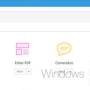 Windows 10 - Adobe Acrobat Reader 2023.008.20555 screenshot