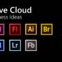 Windows 10 - Adobe Creative Cloud 6.1.0.587 screenshot