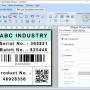 Advanced Barcode Printing Program
