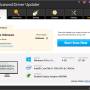 Windows 10 - Advanced Driver Updater 4.6.1086.5319 screenshot