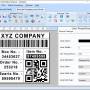 Advanced Standard Barcode Tag Software