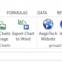Windows 10 - Aegis Excel Toolkit 1.06 screenshot