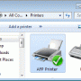 AFP Printer Driver for Windows