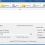 Windows 10 - AFP to PCL Converter 3.02 screenshot