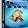 Windows 10 - Aidfile hard drive data recovery software 3.6.6.3 screenshot