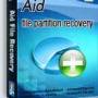 Aidfile partition recovery software