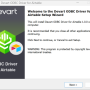 Windows 10 - Airtable ODBC Driver by Devart 1.0.1 screenshot