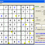 Windows 10 - Ajt Sudoku 2.1 screenshot