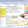 AllMyNotes Organizer Portable