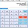 Windows 10 - Alternate Calculator 3.670 screenshot
