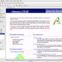 Windows 10 - Amaya 11.4.7 screenshot