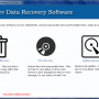 Windows 10 - Amrev Data Recovery Software 2.1 screenshot