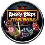 Windows 10 - Angry Birds Star Wars II 1.5.1 screenshot