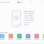 Windows 10 - AnyMP4 iPhone Transfer Pro 9.2.10 screenshot