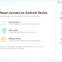 Windows 10 - AnyDroid 7.3.0 screenshot