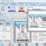 Application for ID Card Printing