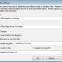 Windows 10 - Application Mover x64 4.5 screenshot