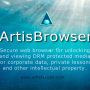 Windows 10 - ArtistScope Site Protection System 2.0 screenshot