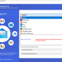 Windows 10 - Aryson Email Archiving Tool 23.4 screenshot