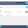 Aryson Excel to vCard Converter Tool