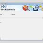 Windows 10 - Aryson for VirtualBox VDI Recovery 17.10 screenshot